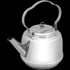 Petromax Teakettle -Outdoor Equipment p4 px tk1 60191.1655372665