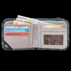Pacsafe RFIDsafe V100 Bifold 7 Pacsafe RFIDsafe V100 Bifold -Outdoor Equipment pac 10556802det 1 25203.1673531247