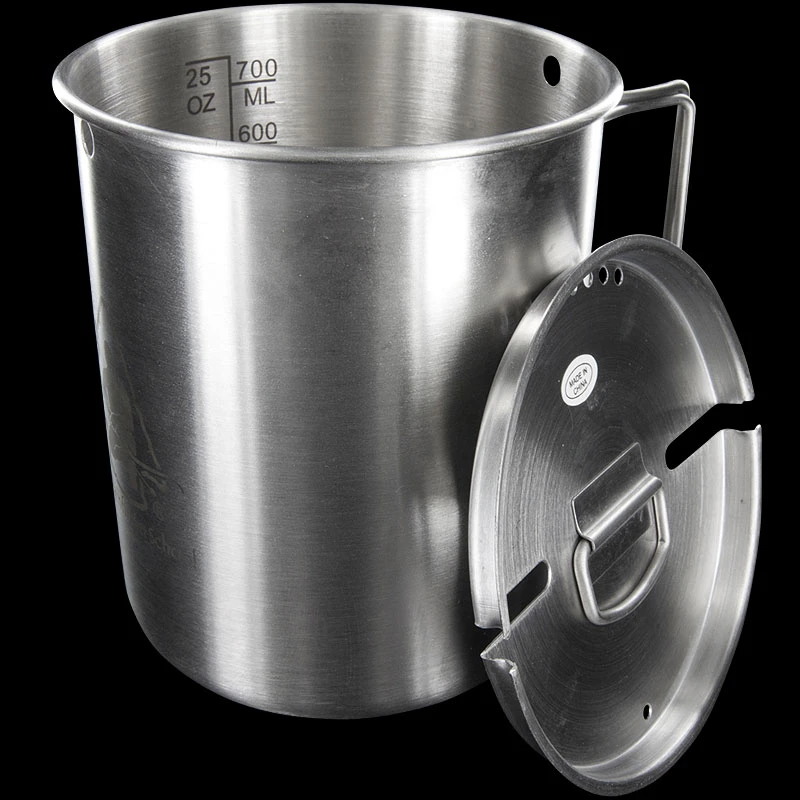 Pathfinder Cup And Lid Set 710ml (25oz) 3 Pathfinder Cup And Lid Set 710ml (25oz)