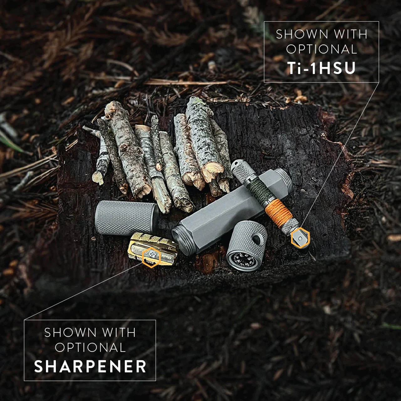 Prometheus Ti-FST Titanium Capsule 6 Prometheus Ti-FST Titanium Capsule - Image 4