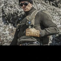 Prometheus SPX Organiser Pouch 12 Prometheus SPX Organiser Pouch -Outdoor Equipment pdwutilitypouch2 62824.1695301946