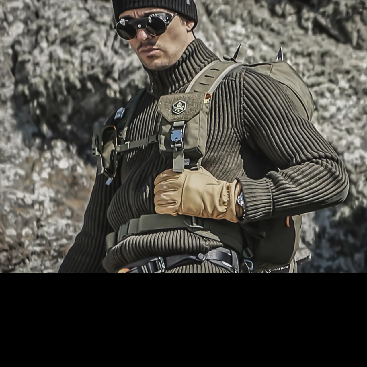 Prometheus SPX Organiser Pouch 6 Prometheus SPX Organiser Pouch - Image 4