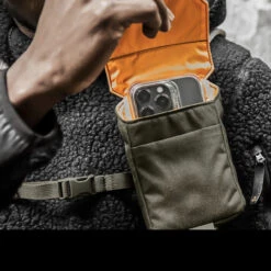 Prometheus SPX Organiser Pouch 14 Prometheus SPX Organiser Pouch -Outdoor Equipment pdwutilitypouch 89867.1695301947