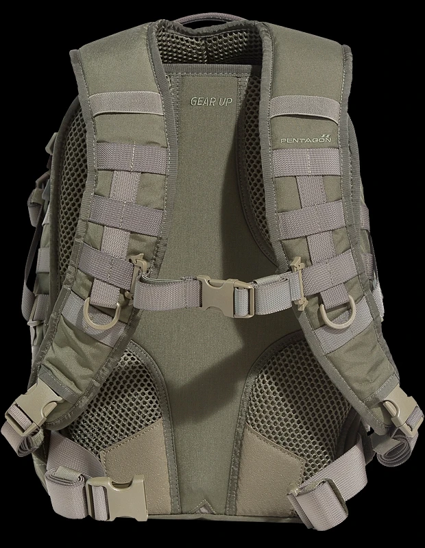 Pentagon Kyler 2nd Generation 6 Pentagon Kyler 2nd Generation - Image 4