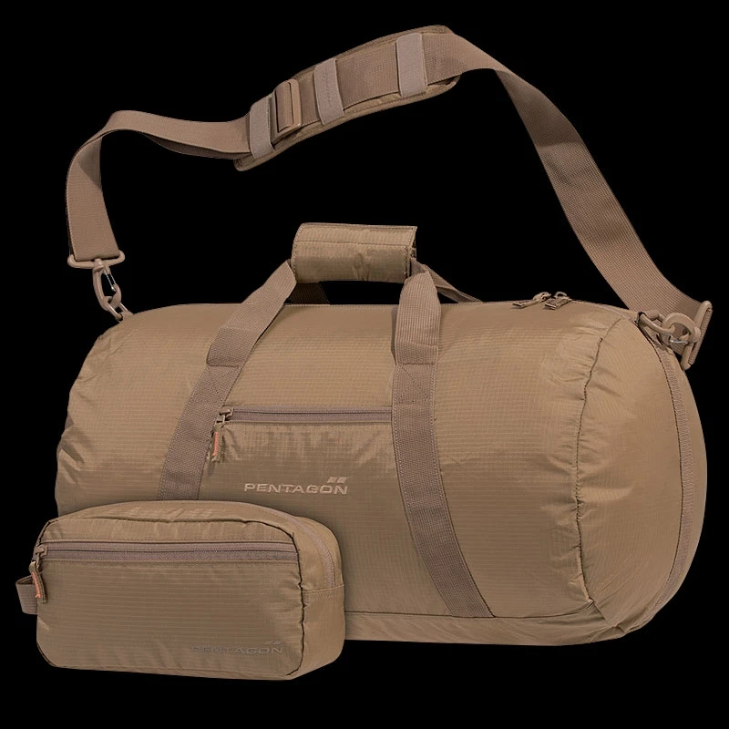 Pentagon Kanon Duffle Bag 6 Pentagon Kanon Duffle Bag - Image 4