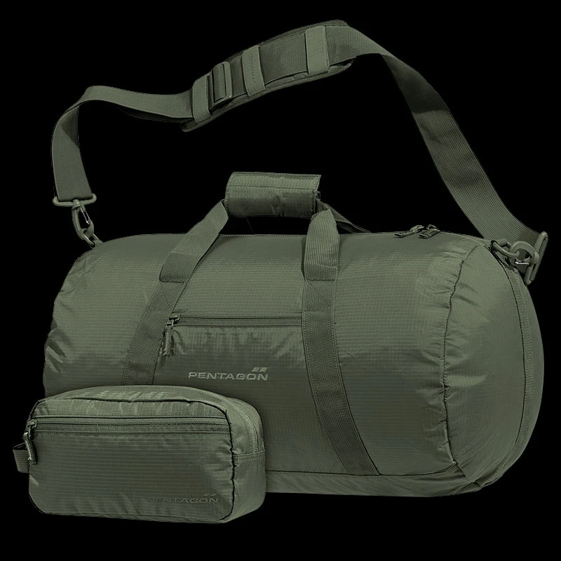 Pentagon Kanon Duffle Bag 4 Pentagon Kanon Duffle Bag - Image 2