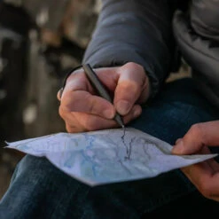 BIGiDESIGN Ti Mini Pen 25 BIGiDESIGN Ti Mini Pen -Outdoor Equipment pen 58492.1668185145.1280.1280 93291.1679493758