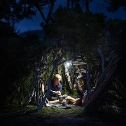 Petzl Tikkina Grey Headlamp 10 Petzl Tikkina Grey Headlamp -Outdoor Equipment petzl shelter 69356.1690904496