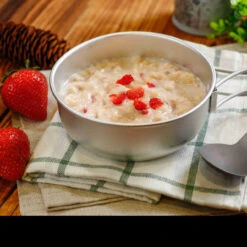 Expedition Foods Vegetarian Getaway Pack -Outdoor Equipment porridge 1 61904.1597417947