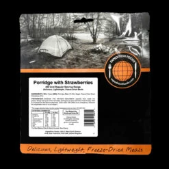 Expedition Foods Chicken Getaway Pack -Outdoor Equipment porridgedet 12434.1597418398