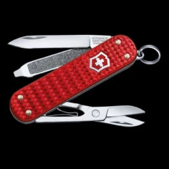 Victorinox Classic Precious Alox 23 Victorinox Classic Precious Alox -Outdoor Equipment precious 23925.1648227153.1280.1280 02822.1648227476