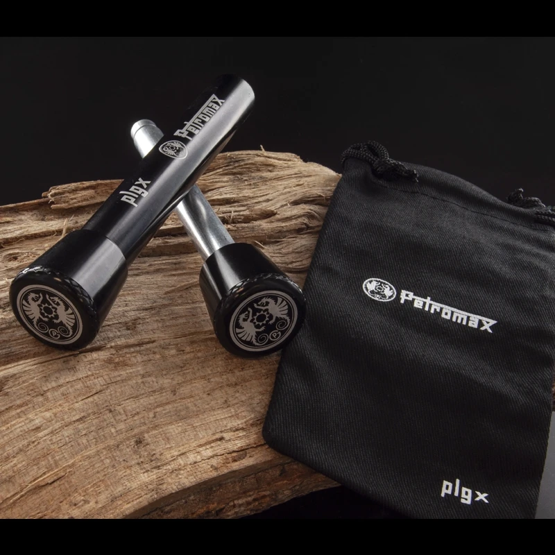 Petromax Fire Plunger 3 Petromax Fire Plunger