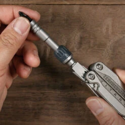 Leatherman Ratchet Driver -Outdoor Equipment ratchet 27944.1617194650