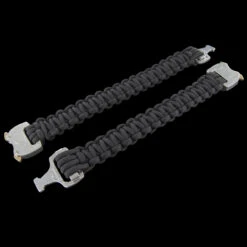 RCP AustriAlpin COBRA Paracord Bracelet -Outdoor Equipment rcp 08109.1660307513