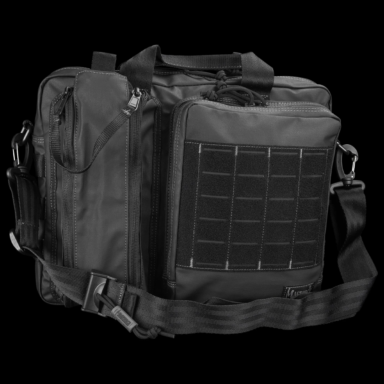 Magforce Recruit Briefcase 500D Waterproof 14 Magforce Recruit Briefcase 500D Waterproof - Image 12