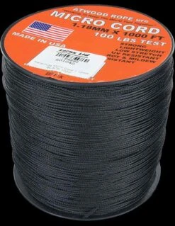 Atwood Rope Micro Cord - 300 Metres -Outdoor Equipment rg1042det2 44125.1690372401