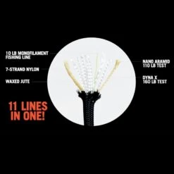 Atwood Parapocalypse Paracord 15 Atwood Parapocalypse Paracord -Outdoor Equipment rg1294hdet2 39786.1587415941