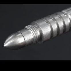 Hinderer Investigator Titanium Tumbled 13 Hinderer Investigator Titanium Tumbled -Outdoor Equipment rh hin inv ti tumdet4 28639.1662566824