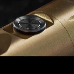 Rovyvon Aurora A29 Nichia 219C -Outdoor Equipment rov a29 brassdet2 33576.1587420684