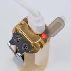 Rovyvon Aurora A29 Nichia 219C -Outdoor Equipment rov a29 brassdet5 78991.1587420686