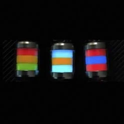 RovyVon TI Firefly Bead Bundle 8 RovyVon TI Firefly Bead Bundle -Outdoor Equipment rovy777 25197.1603712168.1280.1280 37523.1603799038