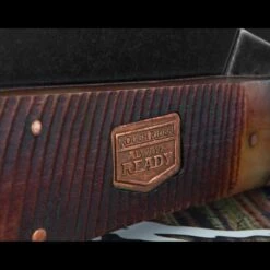 Rough Rider Backwoods Bushcraft Hawkbill -Outdoor Equipment rr1843det2 75579.1587416883