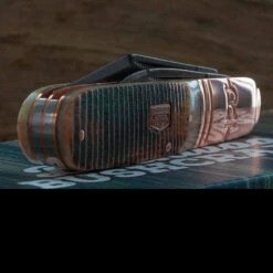 Rough Rider Backwoods Bushcraft Barlow 7 Rough Rider Backwoods Bushcraft Barlow -Outdoor Equipment rr2039det2 83203.1587421451