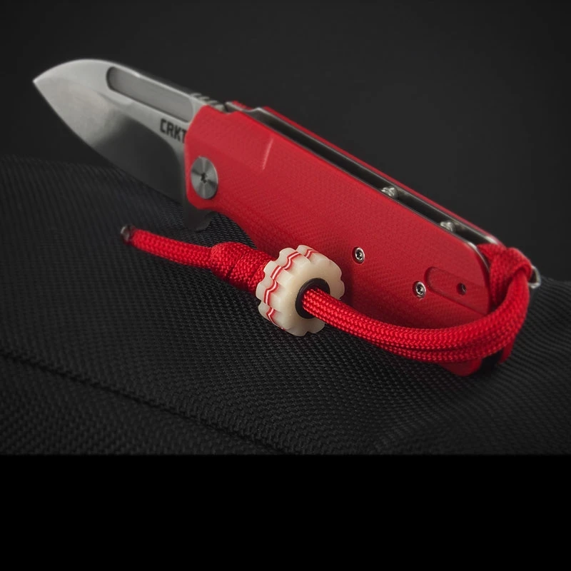 Ru Titley Heinnie® Cog Beads MKII 4 Ru Titley Heinnie® Cog Beads MKII - Image 2