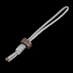 Ru Titley Heinnie® Cog Bead Titanium 9 Ru Titley Heinnie® Cog Bead Titanium -Outdoor Equipment rut hh rtcbts 15055.1587423634