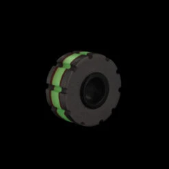 Ru Titley Heinnie® Cog Bead Titanium -Outdoor Equipment rut hh rtcbtsdet4 04524.1587423632