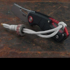 Ru Titley Heinnie® Cog Bead Titanium 10 Ru Titley Heinnie® Cog Bead Titanium -Outdoor Equipment rut hh rtcbtsdet 02656.1587729642