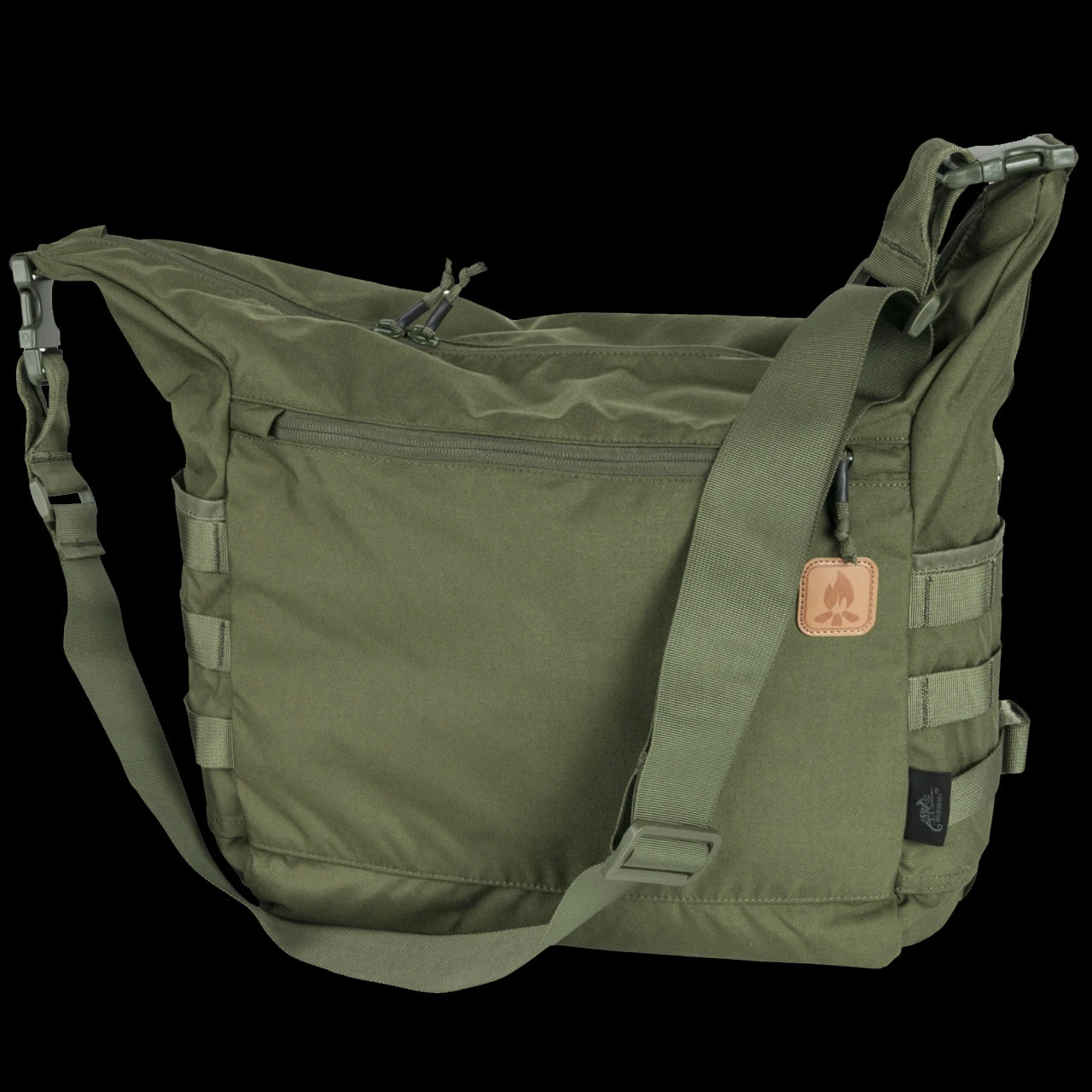 Helikon-Tex Bushcraft Satchel 11 Helikon-Tex Bushcraft Satchel - Image 9