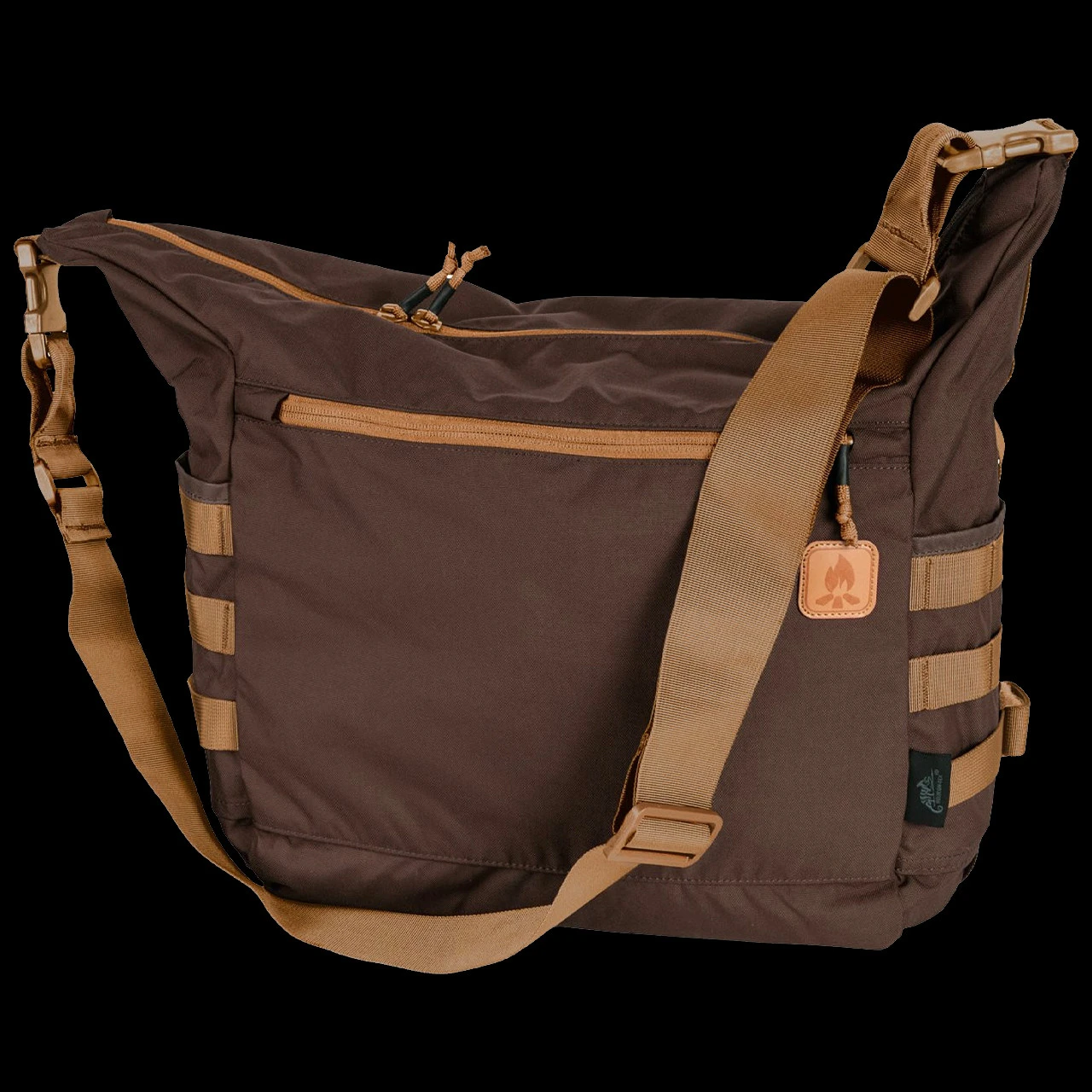 Helikon-Tex Bushcraft Satchel 6 Helikon-Tex Bushcraft Satchel - Image 4