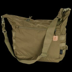 Helikon-Tex Bushcraft Satchel 20 Helikon-Tex Bushcraft Satchel -Outdoor Equipment satchelcoyote 45074.1678986046.1280.1280 76662.1678986074