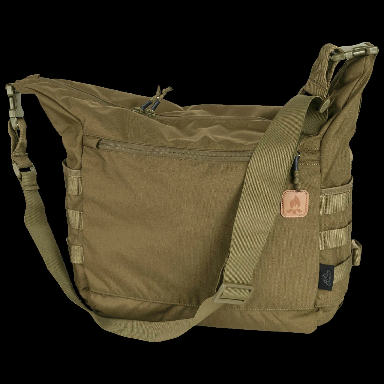 Helikon-Tex Bushcraft Satchel 8 Helikon-Tex Bushcraft Satchel - Image 6
