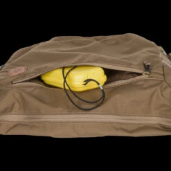 Helikon-Tex Bushcraft Satchel 25 Helikon-Tex Bushcraft Satchel -Outdoor Equipment satcheldet2 71285.1678986048.1280.1280 18520.1678986074