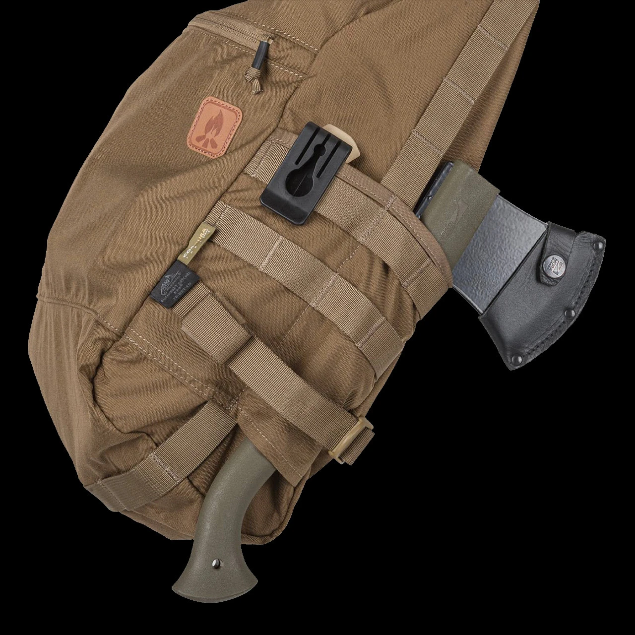 Helikon-Tex Bushcraft Satchel 14 Helikon-Tex Bushcraft Satchel - Image 12