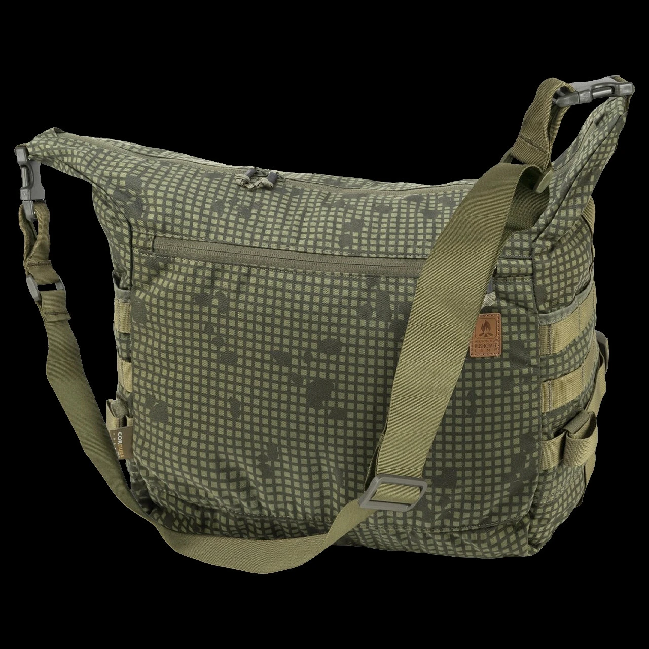 Helikon-Tex Bushcraft Satchel 15 Helikon-Tex Bushcraft Satchel - Image 13