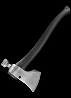 Spyderco Genzow Hatchethawk -Outdoor Equipment sch02 63910.1590661106