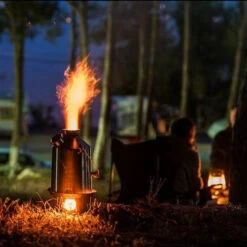 Kelly Kettle Scout STEEL -Outdoor Equipment scout kettle3 1 61165.1643970492