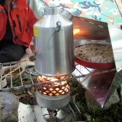 Kelly Kettle Scout STEEL -Outdoor Equipment scout kettle4 1 17292.1655369375