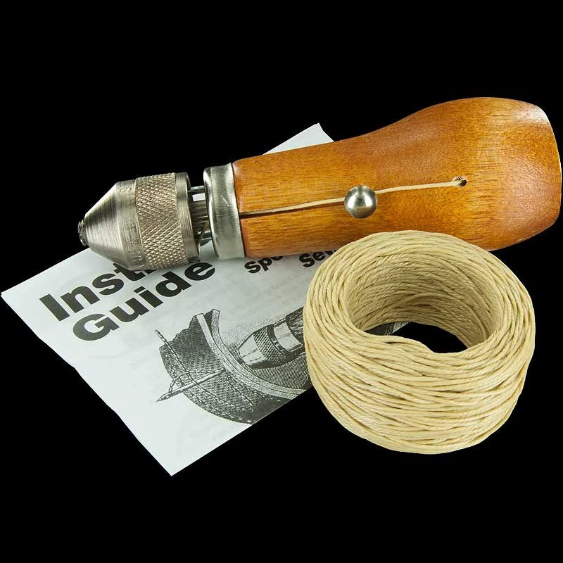Speedy Stitcher Awl Kit #200 3 Speedy Stitcher Awl Kit #200