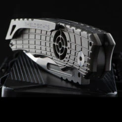 Midgards-Messer Shield Sights Folding Knife 18 Midgards-Messer Shield Sights Folding Knife -Outdoor Equipment shieldsightsdet8 38256.1687854036