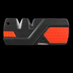 Sharpal 6-in-1 Sharpener Whistle Fire Striker -Outdoor Equipment shp101n 30791.1587408344