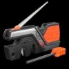 Sharpal 6-in-1 Sharpener Whistle Fire Striker -Outdoor Equipment shp101ndet 25872.1587729273