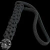 Schmuckatelli Emerson Skull Lanyard Black -Outdoor Equipment smukeblblbb 1 1 20995.1587728616