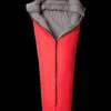 Snugpak Softie Antarctica -Outdoor Equipment snug antartic red 80173.1587729661