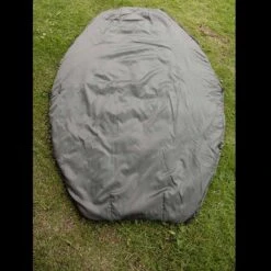 Snugpak Hammock Under Blanket -Outdoor Equipment snug ham underdet4 31652.1694621751