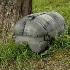 Snugpak Hammock Under Blanket -Outdoor Equipment snug ham underdet6 89702.1694621751