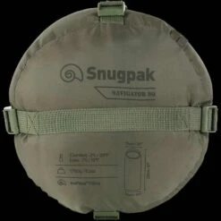 Snugpak Navigator 13 Snugpak Navigator -Outdoor Equipment snug nav oddet2 90685.1655391287